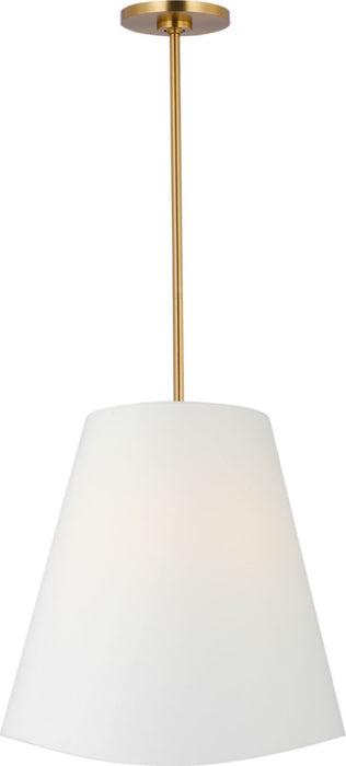 Beauvoir 18 3 Light Hngng Shd Bbs | KSP1213BBS