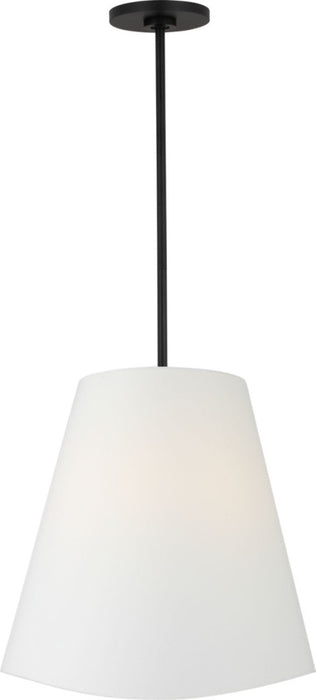 Beauvoir 18 3 Light Hngng Shd Mbk | KSP1213MBK