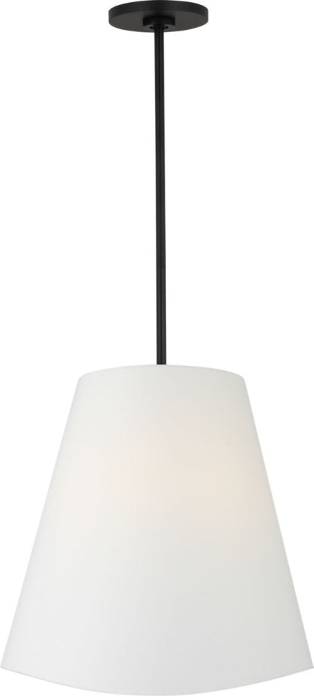 Beauvoir 18 3 Light Hngng Shd Mbk | KSP1213MBK