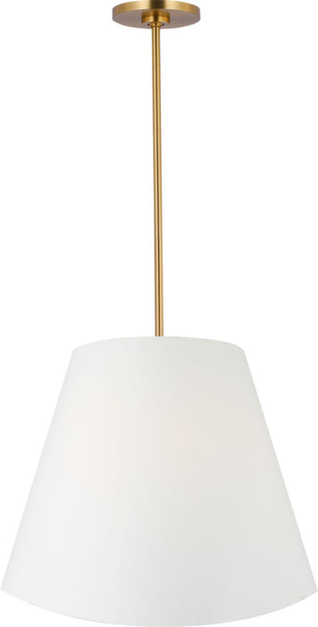 Beauvoir 24 4 Light Hngng Shd Bbs | KSP1224BBS