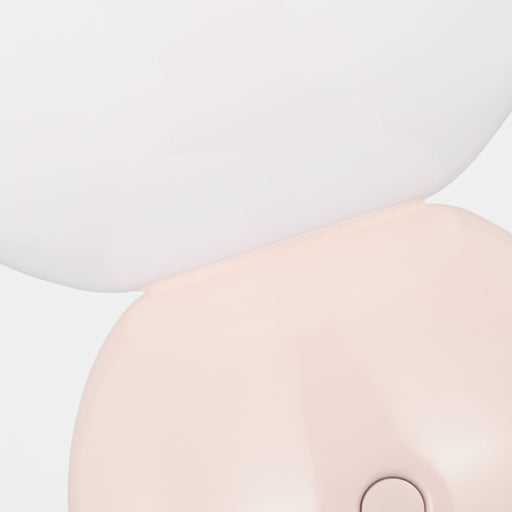 Suki Portable Mini Table Lamp | KST1231BLH-L1