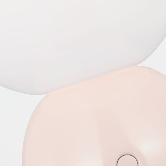 Suki Portable Mini Table Lamp | KST1231BLH-L1