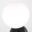 Portable Mini Table Lamp | KST1231GBK-L1