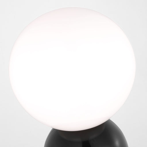 Portable Mini Table Lamp | KST1231GBK-L1