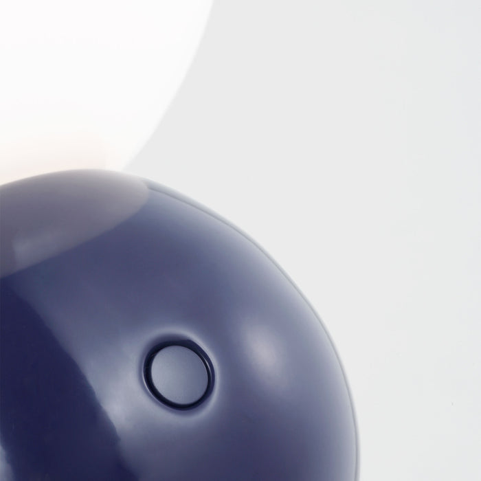 Portable Mini Table Lamp | KST1231NVY-L1