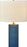 Lauren 26 1 Light Table Lamp Doc | KST1241DOC