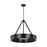 Medium Chandelier | LC1211AI-L1