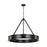 Leonard Large Chandelier | LC1221AI-L1