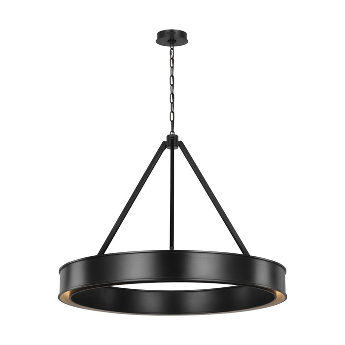Large Chandelier | LC1221AI-L1