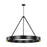 Leonard Large Chandelier | LC1231AI-L1