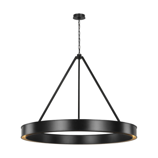 Leonard Large Chandelier | LC1231AI-L1