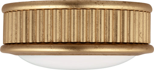 Ritz 5 Led Flush Mt Gd | PCF1001GD