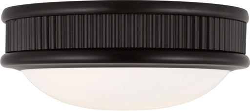 Ritz 8 Led Flush Mt Ai | PCF1011AI