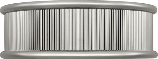 Ritz 18 5 Light Flush Mt Pn | PCF1025PN