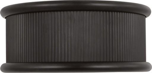 Ritz 14 3 Light Flush Mt Ai | PCF1033AI