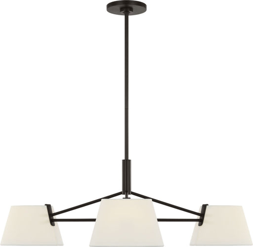 Hale 36" Chandelier | SCRJCH194AIWL