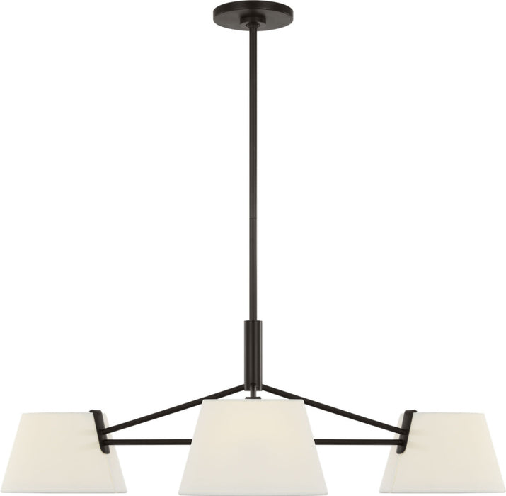 Hale 36" Chandelier | SCRJCH194AIWL