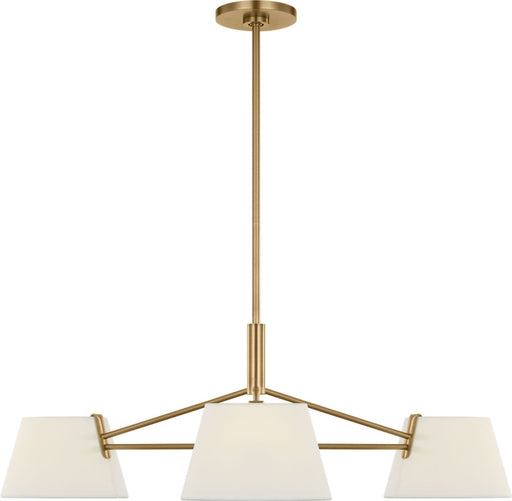 Hale 36" Chandelier | SCRJCH194EBSWL