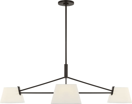 Hale 48" Chandelier | SCRJCH198AIWL