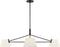Hale 48" Chandelier | SCRJCH198AIWL