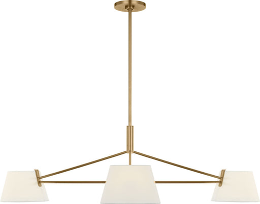 Hale 48" Chandelier | SCRJCH198EBSWL