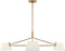 Hale 48" Chandelier | SCRJCH198EBSWL