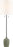 Sayer 62" Floor Lamp | SCRJFL175AISSWL