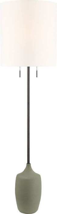 Sayer 62" Floor Lamp | SCRJFL175AISSWL