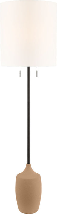 Sayer 62" Floor Lamp | SCRJFL175AITSWL