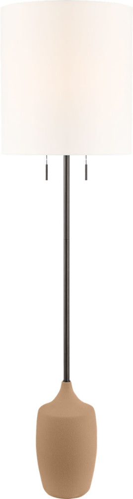 Sayer 62" Floor Lamp | SCRJFL175AITSWL
