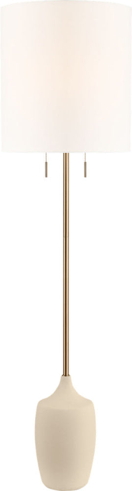 Sayer 62" Floor Lamp | SCRJFL175EBSISWL