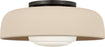 Liora 15" Flush Mount | SCRJFM169AIISOEG