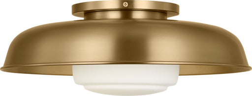 Liora 15" Flush Mount | SCRJFM169EBSOEG