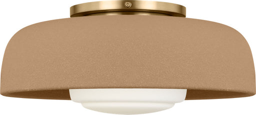 Liora 15" Flush Mount | SCRJFM169EBSTSOEG
