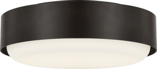 Aurelle 12" Flush Mount | SCRJFM186AIOEG
