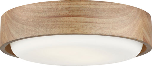 Aurelle 13" Flush Mount | SCRJFM187NHOEG