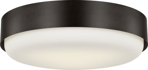 Aurelle 17" Flush Mount | SCRJFM188AIOEG