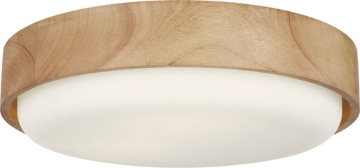 Aurelle 18" Flush Mount | SCRJFM189NHOEG