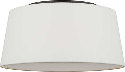 Hale 18" Flush Mount | SCRJFM196AIWL