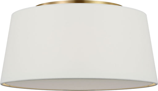 Hale 18" Flush Mount | SCRJFM196EBSWL