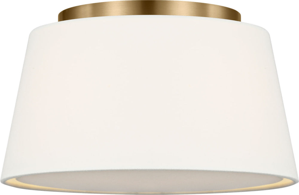 Hale 12" Flush Mount | SCRJFM197EBSWL