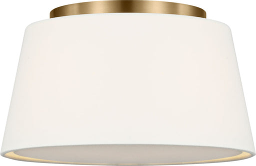 Hale 12" Flush Mount | SCRJFM197EBSWL