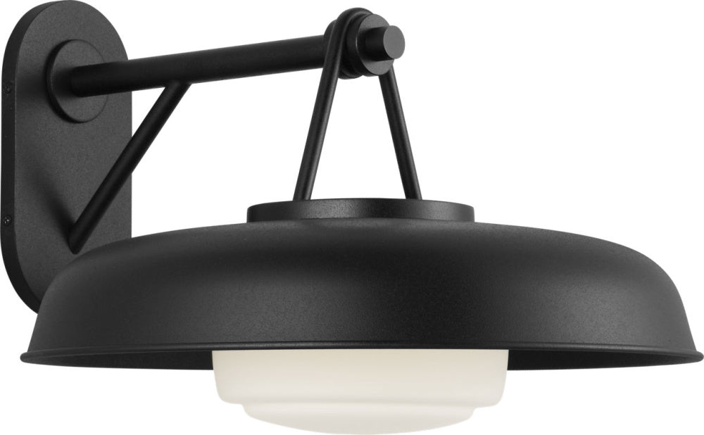 Liora 15" Wall Lantern | SCRJOWS172TXBMWOG