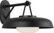 Liora 15" Wall Lantern | SCRJOWS172TXBMWOG