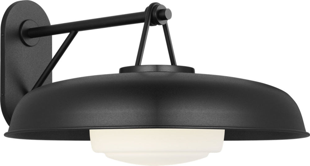 Liora 20" Outdoor Wall | SCRJOWS173TXBMWOG