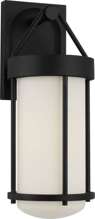 Otis 15" Wall Lantern | SCRJOWS191TXBOEG