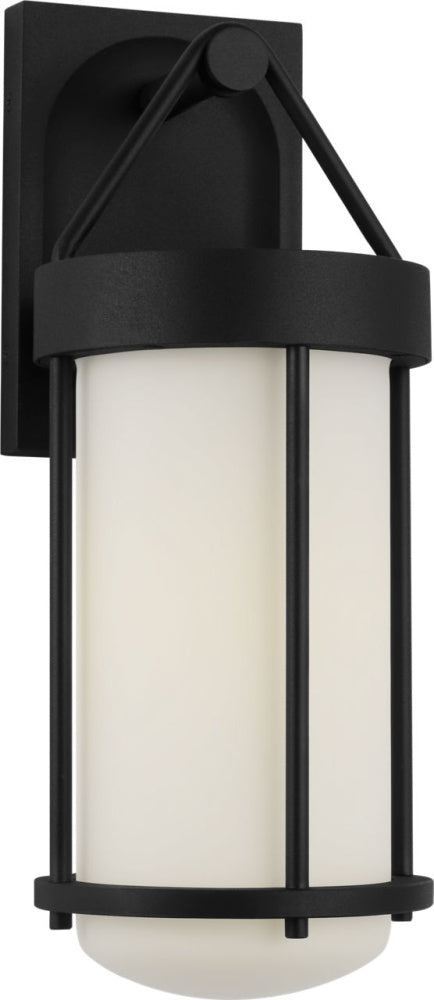 Otis 15" Wall Lantern | SCRJOWS191TXBOEG