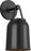 Liora 6" Wall Lantern | SCRJOWS200TXB