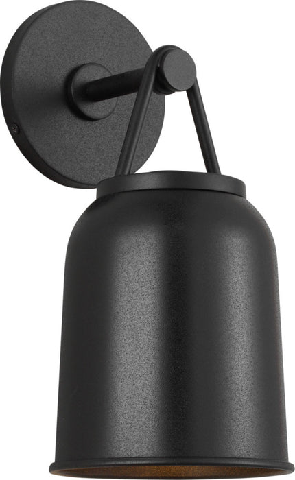 Liora 6" Wall Lantern | SCRJOWS200TXB