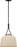 Liora 12" Pendant | SCRJPD166AIIS